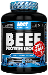 Beef Protein Isolate 2.16kg